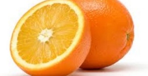 Апельсин-2 штуки