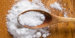 4 грамма соли