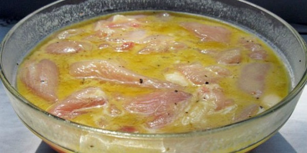 По этому рецепту можно приготовить любое мясо за 5 минут Оно будет вкусным, сочным Весь секрет в заливке советуем По этому рецепту можно приготовить любое мясо за 5 минут Оно будет вкусным, сочным Весь секрет в заливке советуем