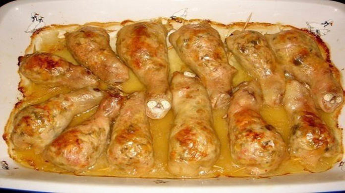Рецепты куриные ножки пошаговые с Рецепты куриные ножки пошаговые с