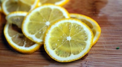 20 необычных способов применения лимона. Цитрусовая драгоценность!