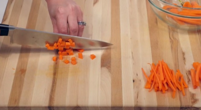3 ножа, которые должны быть на каждой кухне, и как их использовать