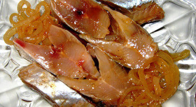 5 лучших маринадов для соления рыбы дома