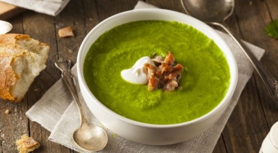Полезные супы: лучшие рецепты приготовления