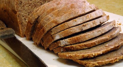 Рецепт полезного бездрожжевого хлеба: для всех любителей правильного питания
