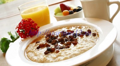 Варианты полезных завтраков для худеющих — вам это понравится!