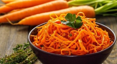 Как приготовить морковку по-корейски дома: простой рецепт ароматной закуски. Тебе понравится этот рецепт!
